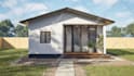 photorealistic 3d exterior architectural visualizations