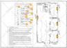 draft 2d floor plans, construction permit drawings and architectural house plans
