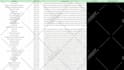 be your virtual assistant, data entry, web research, web scraping, PDF to excel