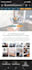 design fast loading wordpress website with generatepress theme