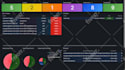 setup grafana, prometheus for kubernetes, docker and any infra monitoring