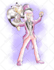draw you in a pokemon ken sugimori style