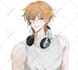 draw pfp or your character into sketchy style