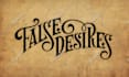 create custom urban typographic logo, wordmark, signature