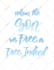 do custom hand lettering or calligraphy