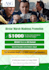 do any type of custom graphic design flyer for promotion