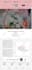 do square squarespace website design squarespace website redesign squarespace