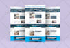 design, redesign wordpress website by elementor website builder