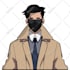 design a professional custom discord profile picture or avatar