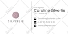 create an luxury initial or monogram logo design