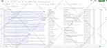 do excel data entry, web scraping, mining, email lists , lead generation