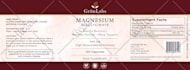 design professional and modem product label design