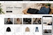 build squarespace website design, redesign squarespace website development