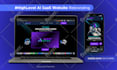 design websites and funnels with builderall clickfunnel or gohighlevel