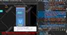edit html and css on your webpage