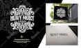 do retro hand drawn and vintage logo for your business