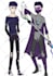 do written work, fictional and fanfiction