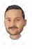 draw realistic style cartoon portrait