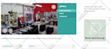 design and develop website