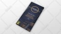 do professional chocolate packaging, bar and box design