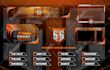 create pro stream pack overlay for twitch youtube kick