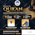 design premium islamic flyers, posters, and event brochures