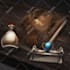 draw custom dnd weapons, magic items, and fantasy equipment