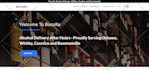 create a  godaddy website or godaddy ecommerce store