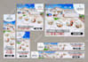 design banner ads for google adwords or adroll