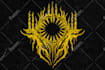 design your band emblem