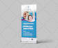 design roll up , pull up , retractable banner, and tradeshow booth