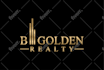 real estate, wealth advisor, credit repair, and financial logo design
