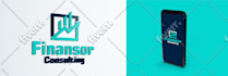 create complete branding package for your business