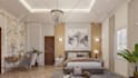 do 3d architectural visualization, 3d exterior renders, interior house design