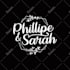 create luxury logo for your wedding