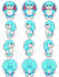 do any pixel art you want