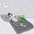 meta ad creatives and gohighlevel automation for weight loss