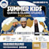 design premium islamic flyers, posters, and event brochures