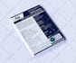 design government contract, cleaning, logistics, janitorial capability statement