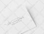 do modern, minimal and sophisticated feminine logo design