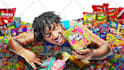 design attractive youtube thumbnail, miniature in 3hr