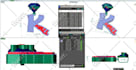 do 3d cad jewelry design for 3d printing and rendering