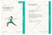 draw workout, exercise, yoga, fitness pose illustration