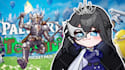 custom anime chibi youtube thumbnail for vtubers