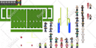 make pixel art tilesets for your game