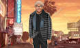 draw gta style cartoon potrait from your photo