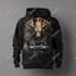 create sublimation hoodies design, mockup and vector