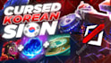 design high CTR league of legends thumbnails