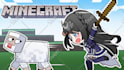 custom anime chibi youtube thumbnail for vtubers