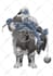 draw fantasy character or monster design for dnd illustration and video games